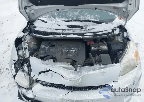 2012 Scion Xd from USA, damaged, VIN JTKKU4B40C1022687